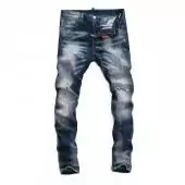 dsquared2 jeans homme new wash blue